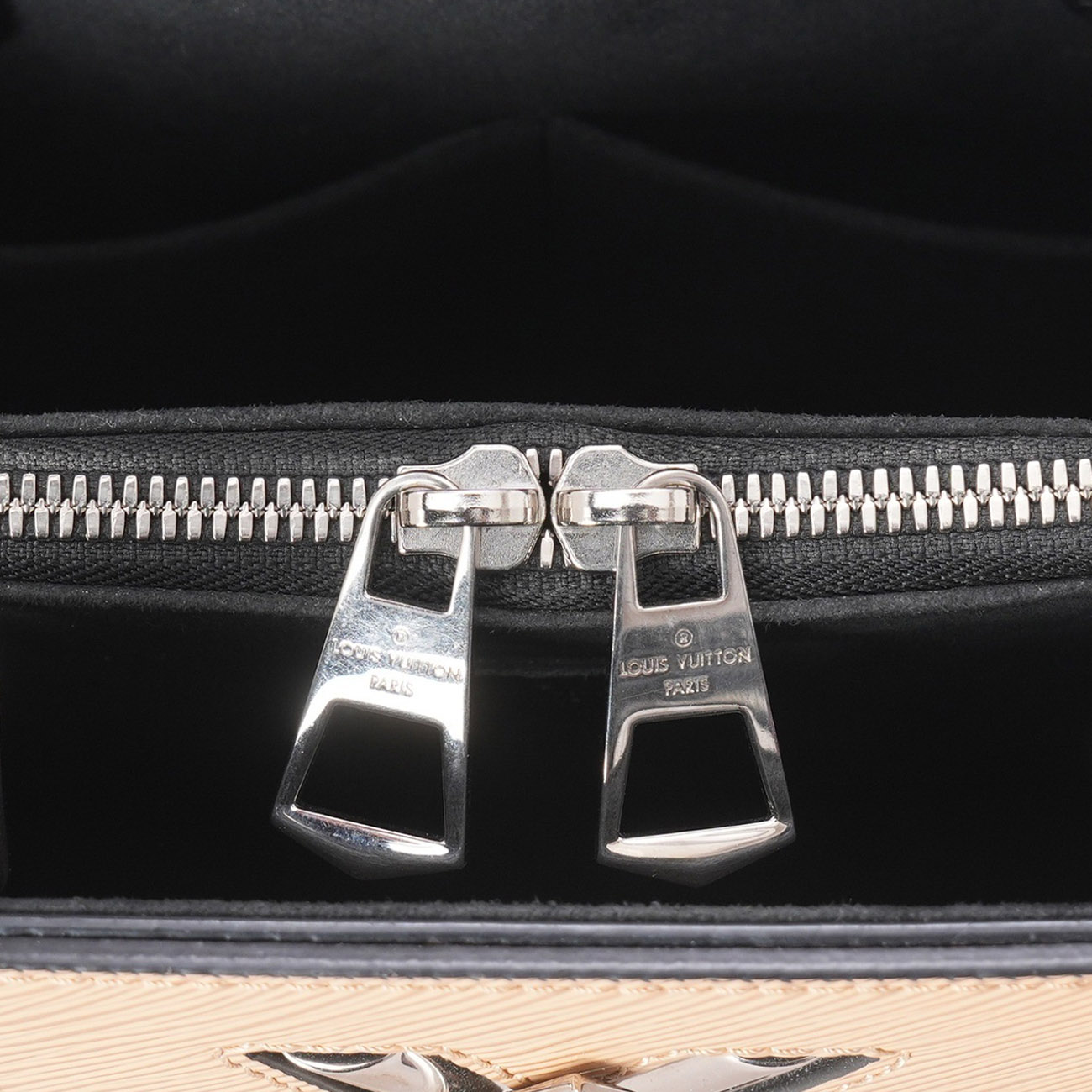 LOUIS VUITTON(USED)루이비통 M51846 에삐 트위스트 토트백